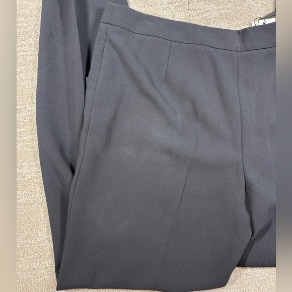 Giorgio Armani NWT 100% Lana Super 150s Made in Italy Trouser Pant Size 46 - Picture 8 of 8